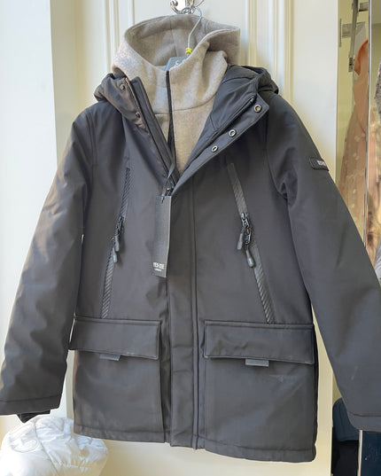 Cappotto