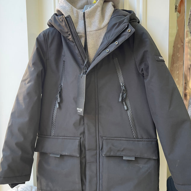 Cappotto