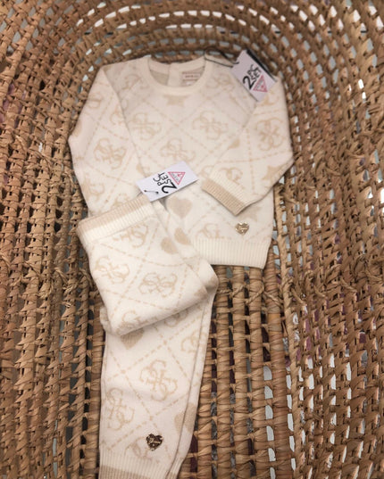 Completo In maglia