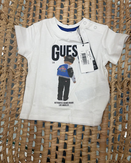 T-shirt Orso