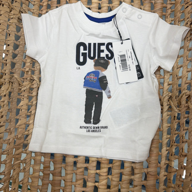 T-shirt Orso
