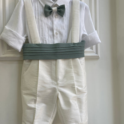 Collection image for: Battesimo Lui Cerimonia