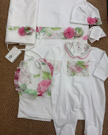 Set Fiorellini
