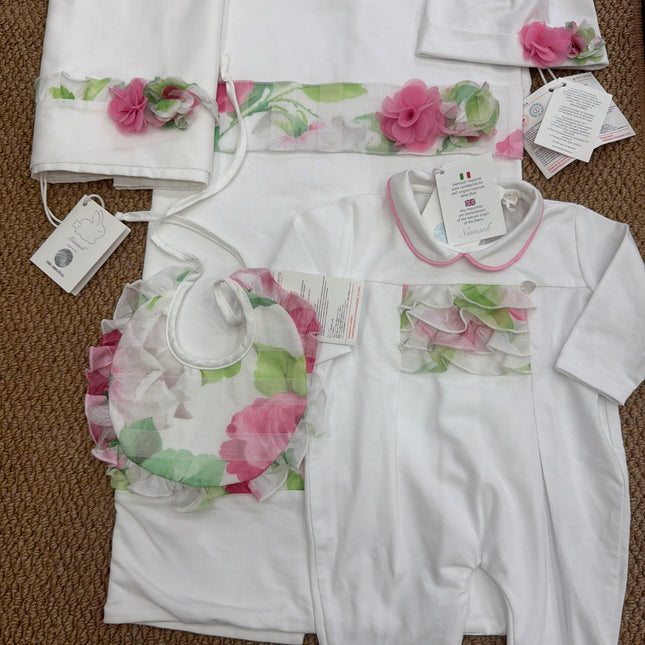 Set Fiorellini