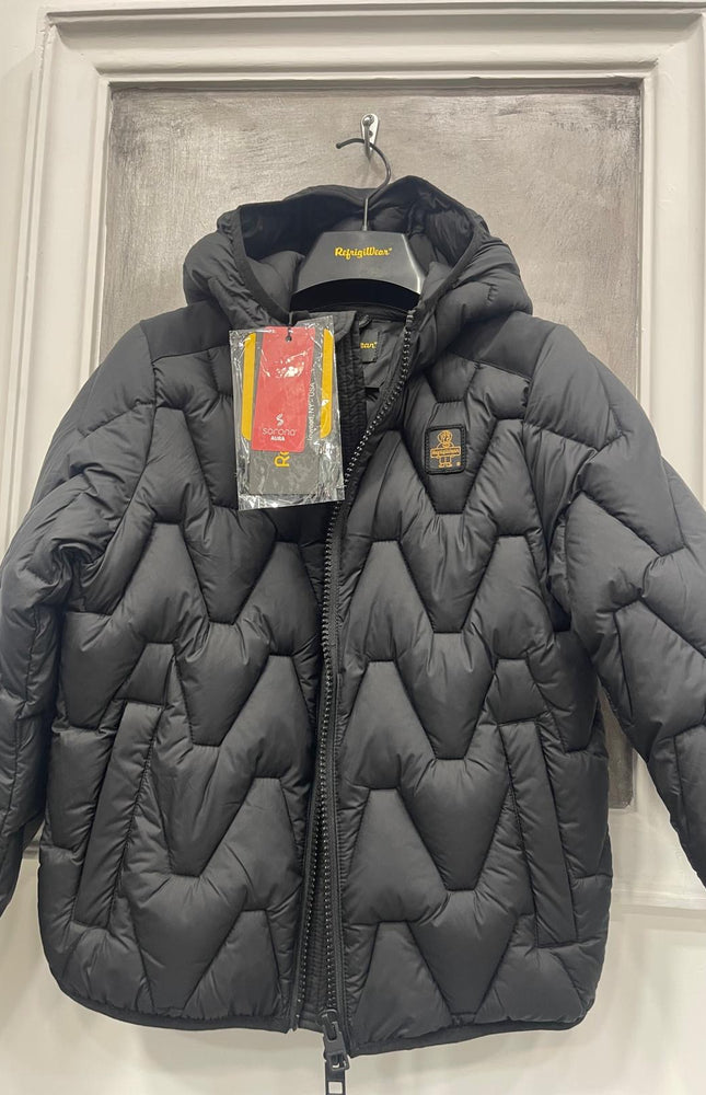 Giubbino Refrigwear