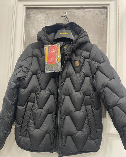 Giubbino Refrigwear