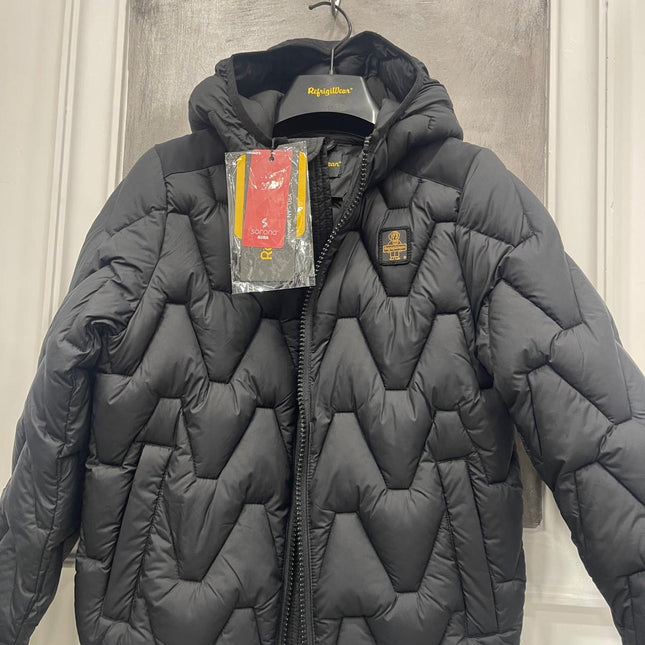 Giubbino Refrigwear