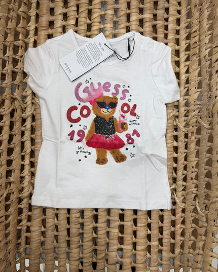 T shirt orso