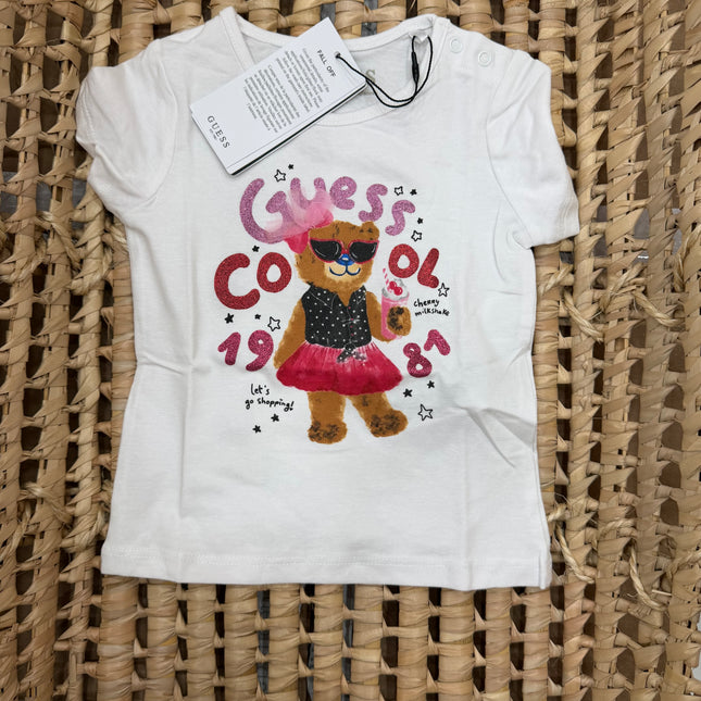 T shirt orso
