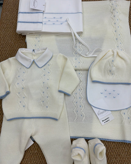 Set Nodino d’ Amore