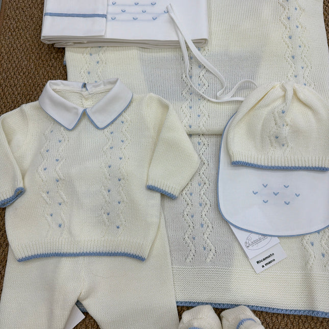 Set Nodino d’ Amore