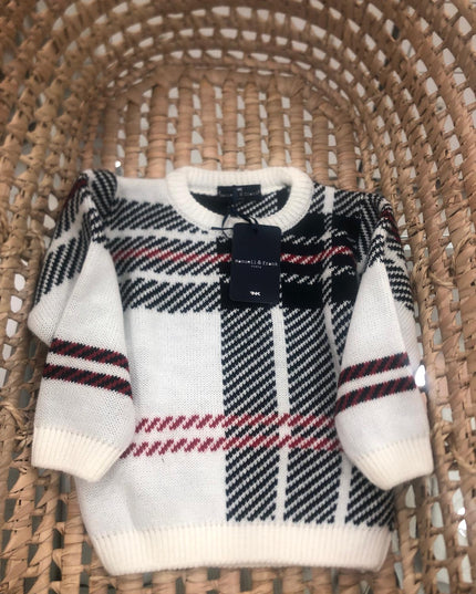 Maglioncino Fantasia