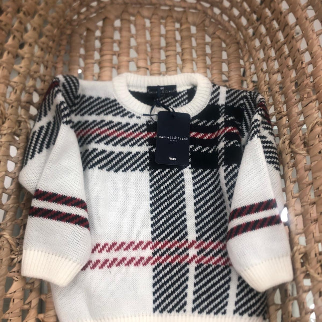 Maglioncino Fantasia