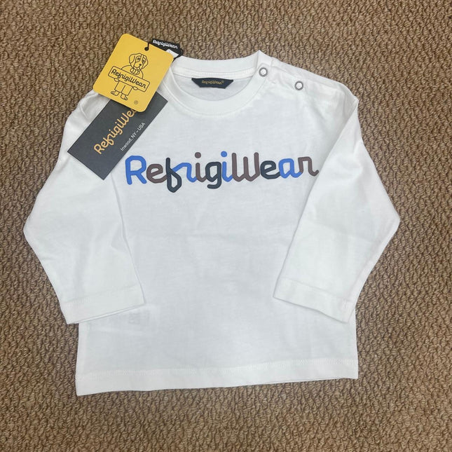 T-shirt Refrigwear