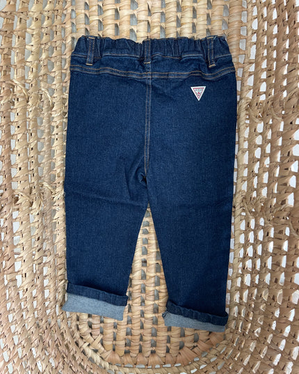 Completo Guess orsetto
