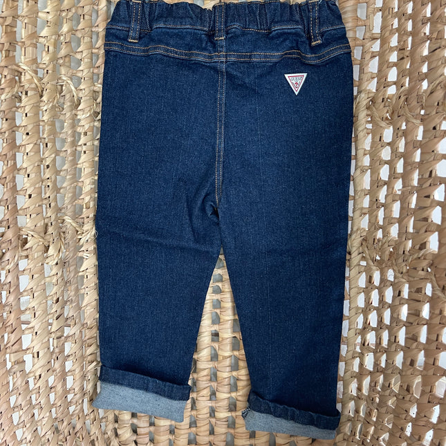 Completo Guess orsetto