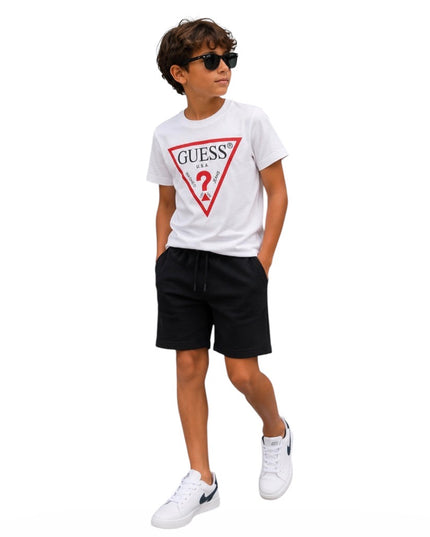 Completo 8 a 16 anni sportivi