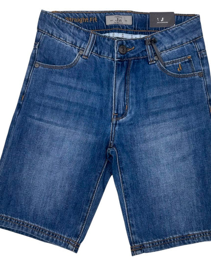 Bermuda Jackerson
