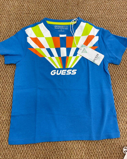 T-shirt Bimbo