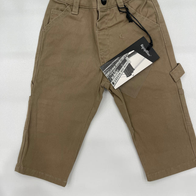 Pantalone Cargo