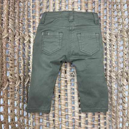 Collection image for: Pantaloni e Jeans Bimbo 3/8 anni