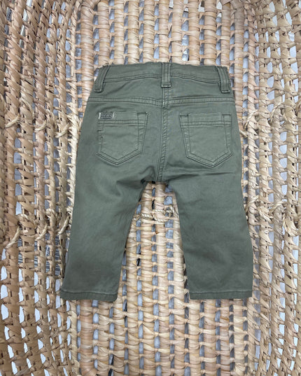 Pantalone Slim