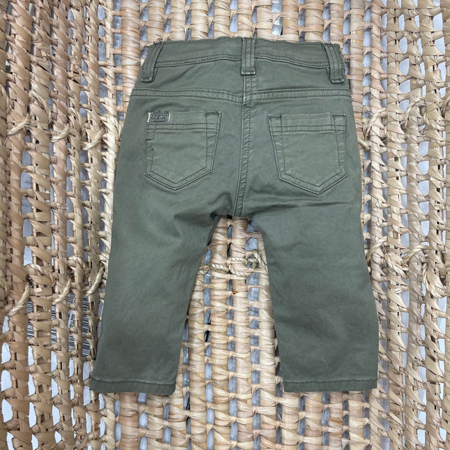 Pantalone Slim