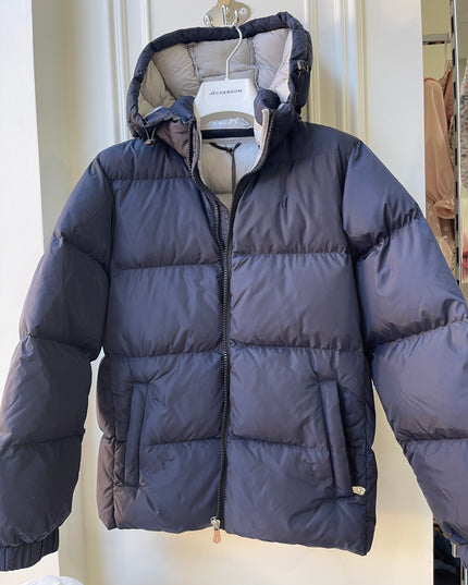Piumino Jackerson