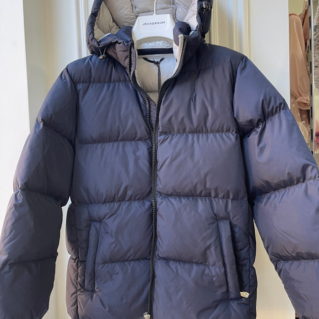 Piumino Jackerson