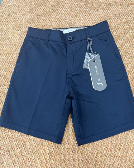 Bermuda Jackerson