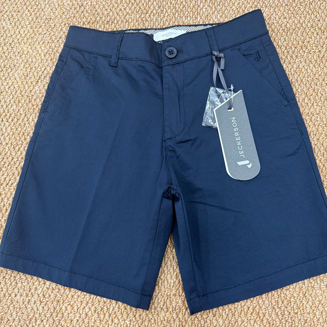 Bermuda Jackerson