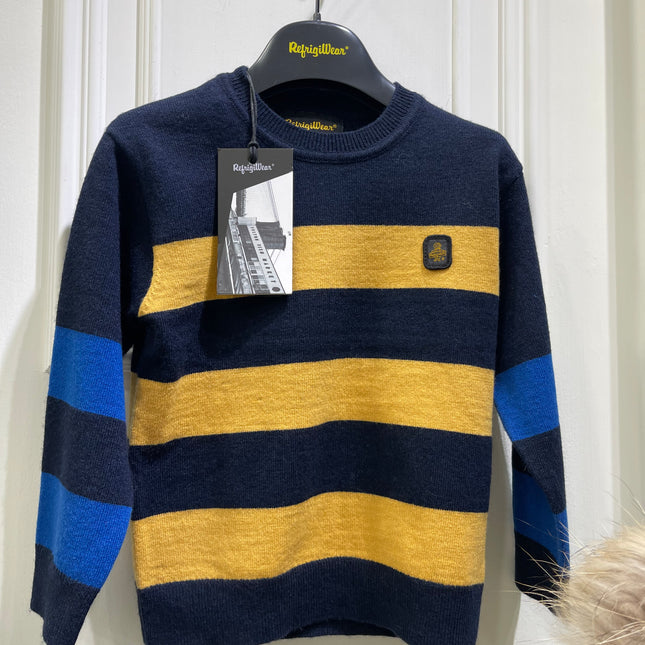 Maglioncino RefrigWear