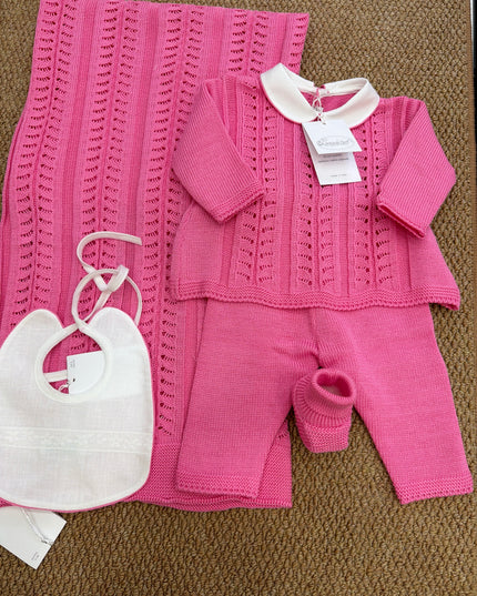 Set Ortensia