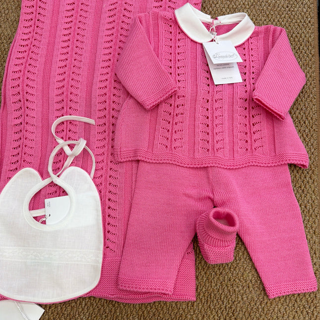 Set Ortensia