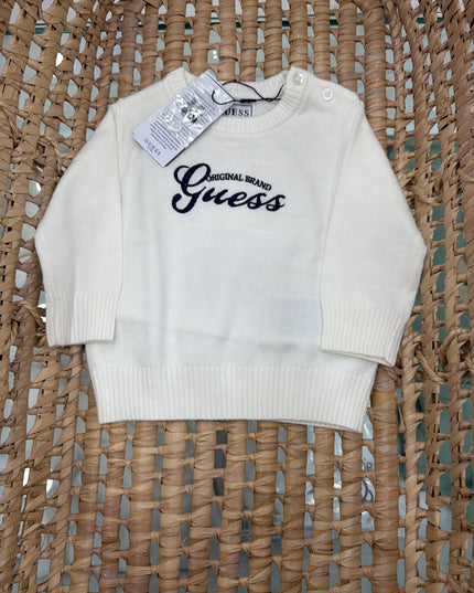 Maglia in filo