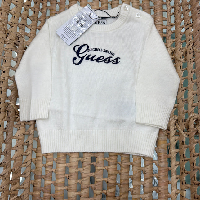 Maglia in filo