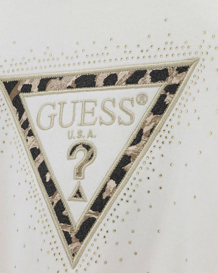 Felpa Guess ragazza