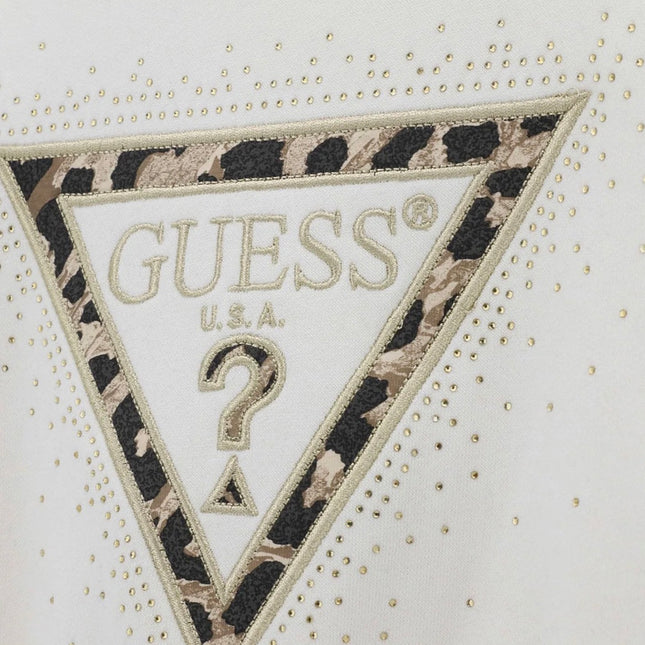 Felpa Guess ragazza