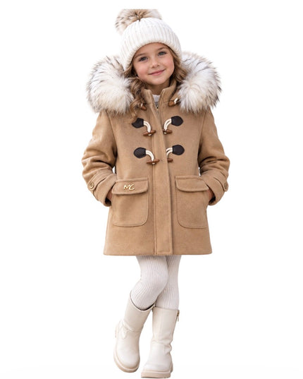 Cappotto Manila grace