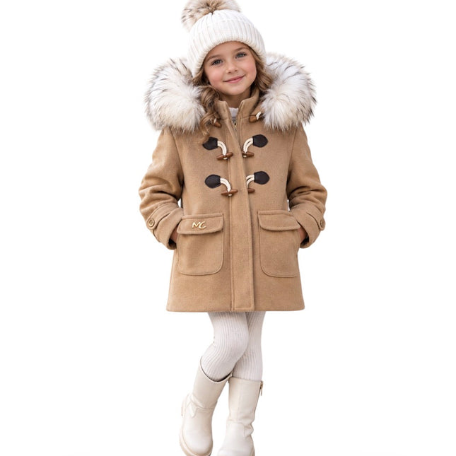 Cappotto Manila grace