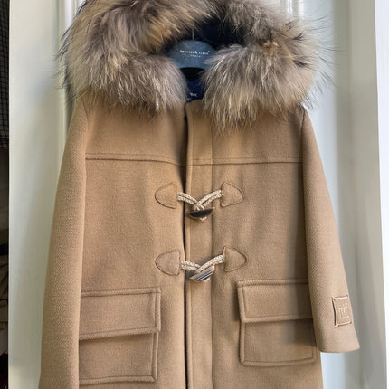Collection image for: Neonato 0/24 mesi - Cappotto e Giubbino