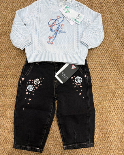 Completo Guess