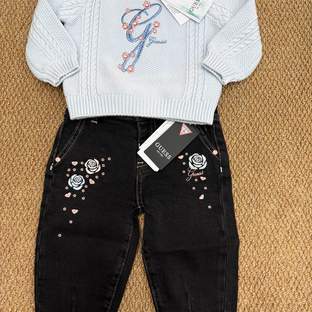 Completo Guess