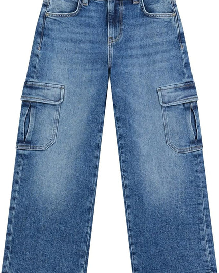 Jeans cargo Guess  “Baggy”
