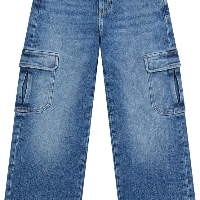 Jeans cargo Guess  “Baggy”