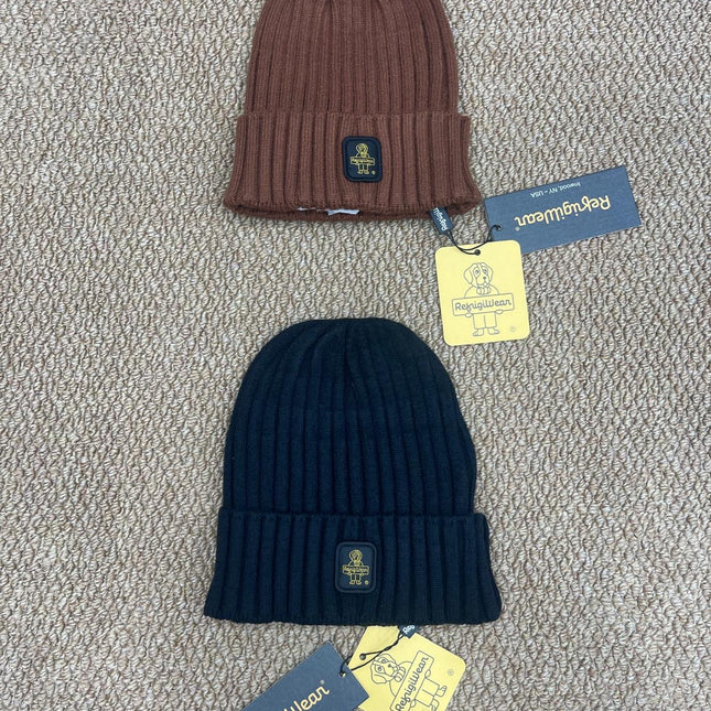 Cappello Refrigwear