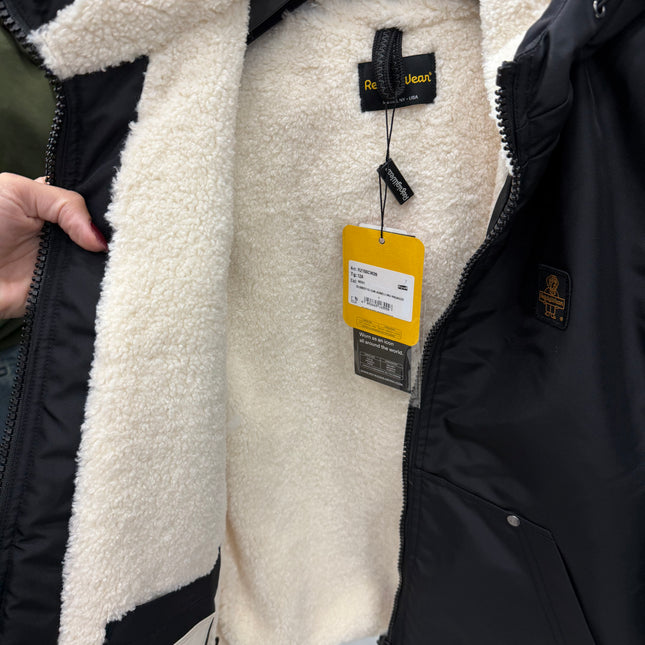 Giubbino refrigiwear ragazzo