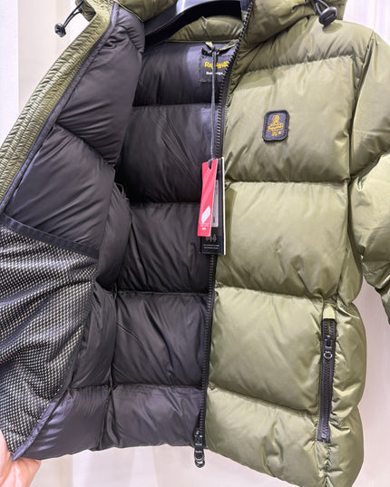 Giubbino Refrigwear