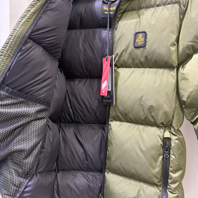 Giubbino Refrigwear