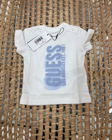 T-shirt Guess